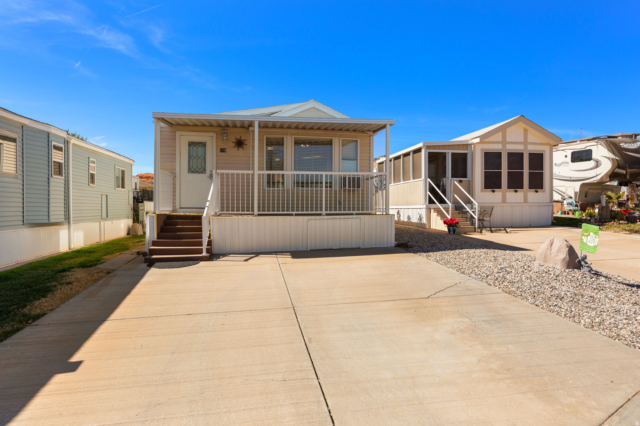 1150 W RED HILLS PKWY #119, Washington, UT 84780 — photo 1