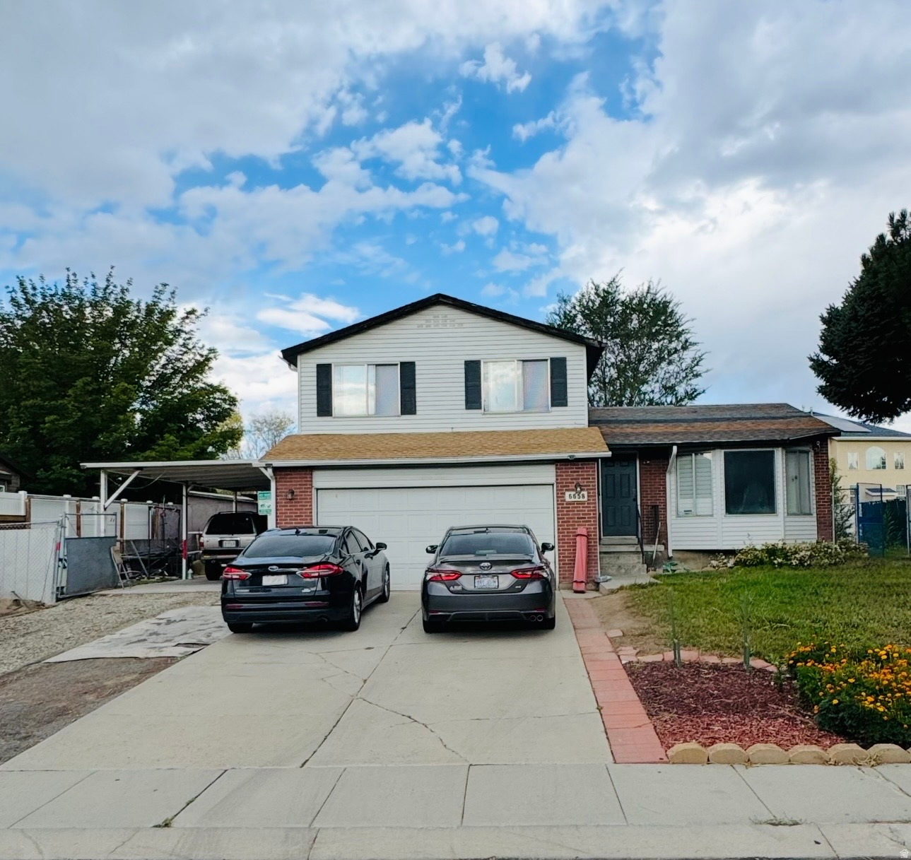 6658 S 3380 W, West Jordan, UT 84084 — photo 1
