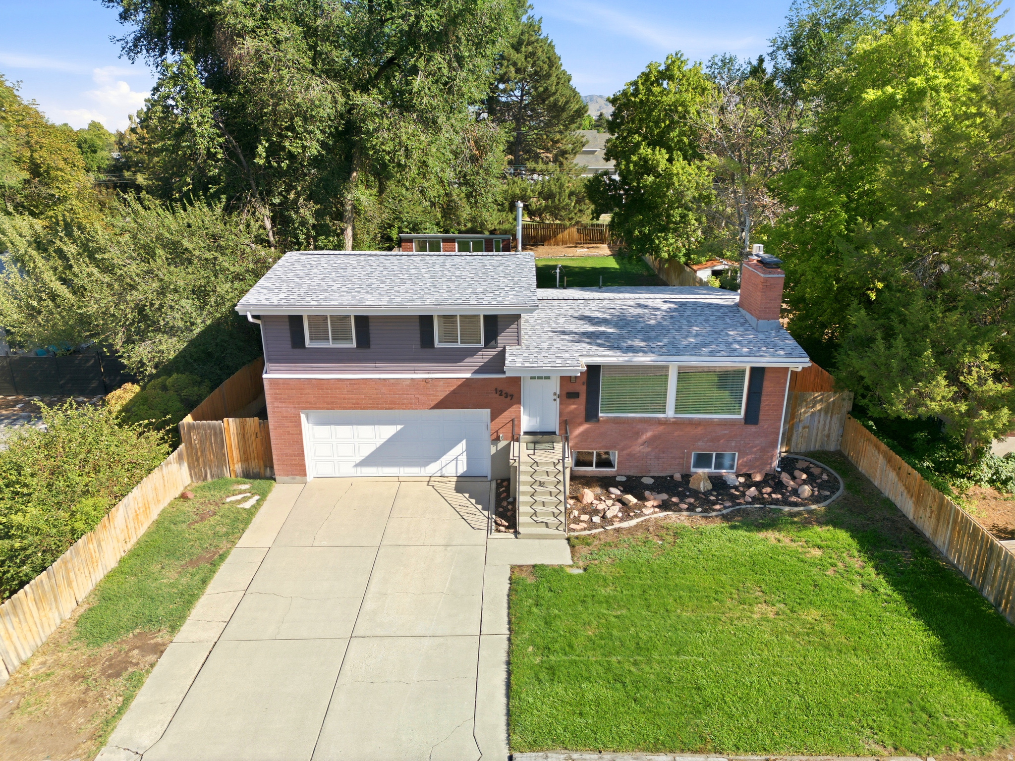 1237 E SIERRA WAY, Millcreek, UT 84106 — photo 1