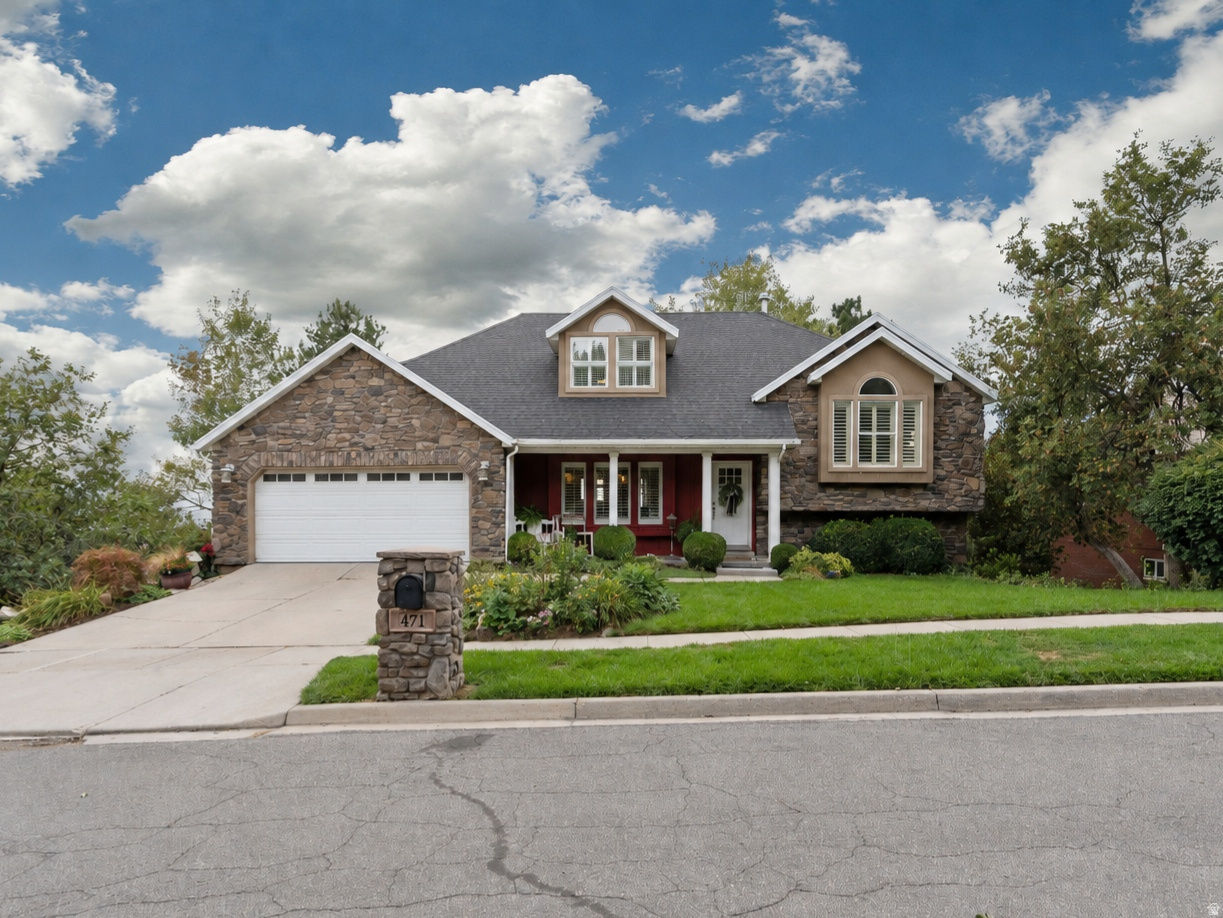 471 N 1250 E, Bountiful, UT 84010 — photo 1