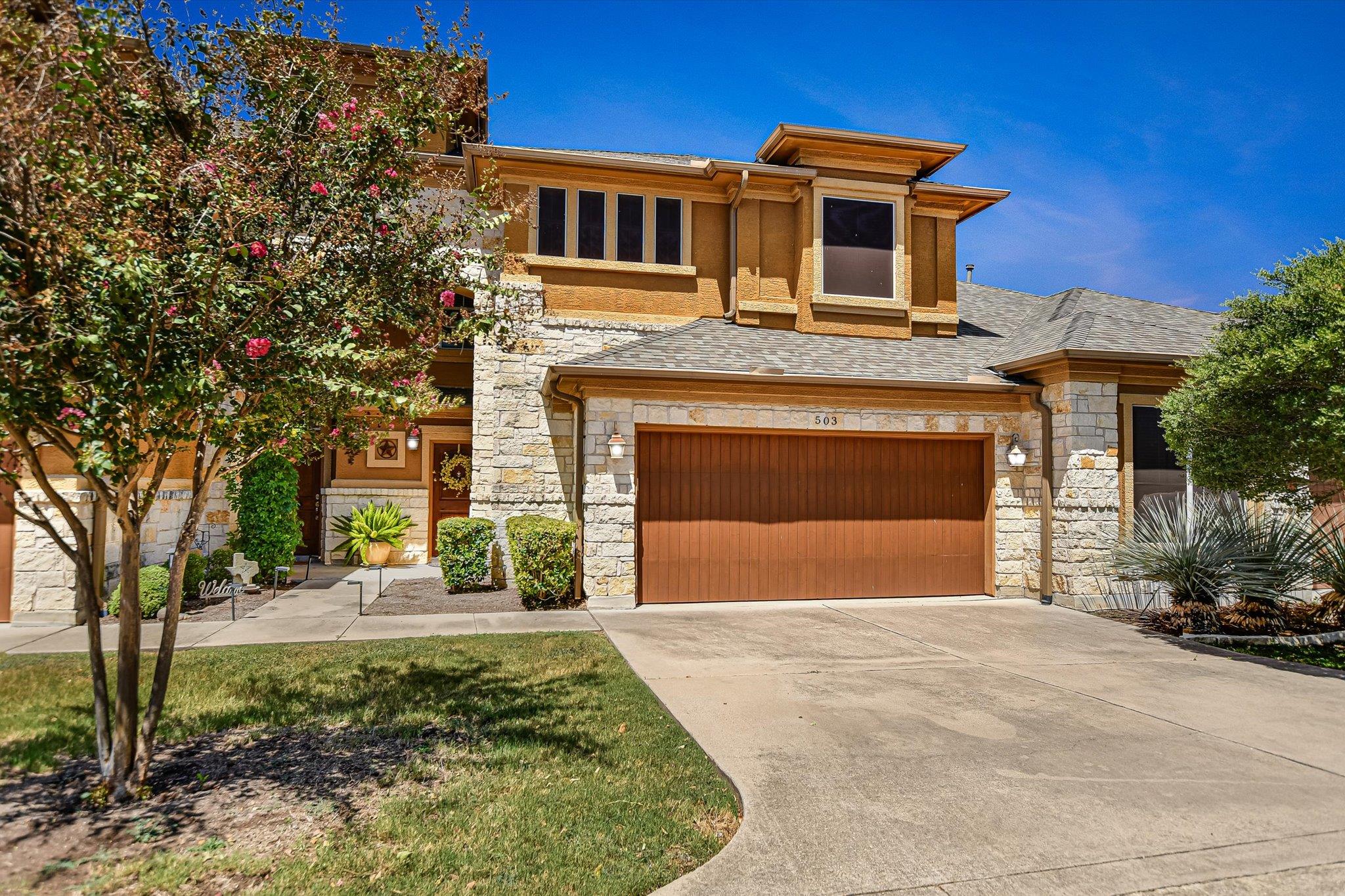 2210 Onion Creek, Austin, TX 78747 — photo 1