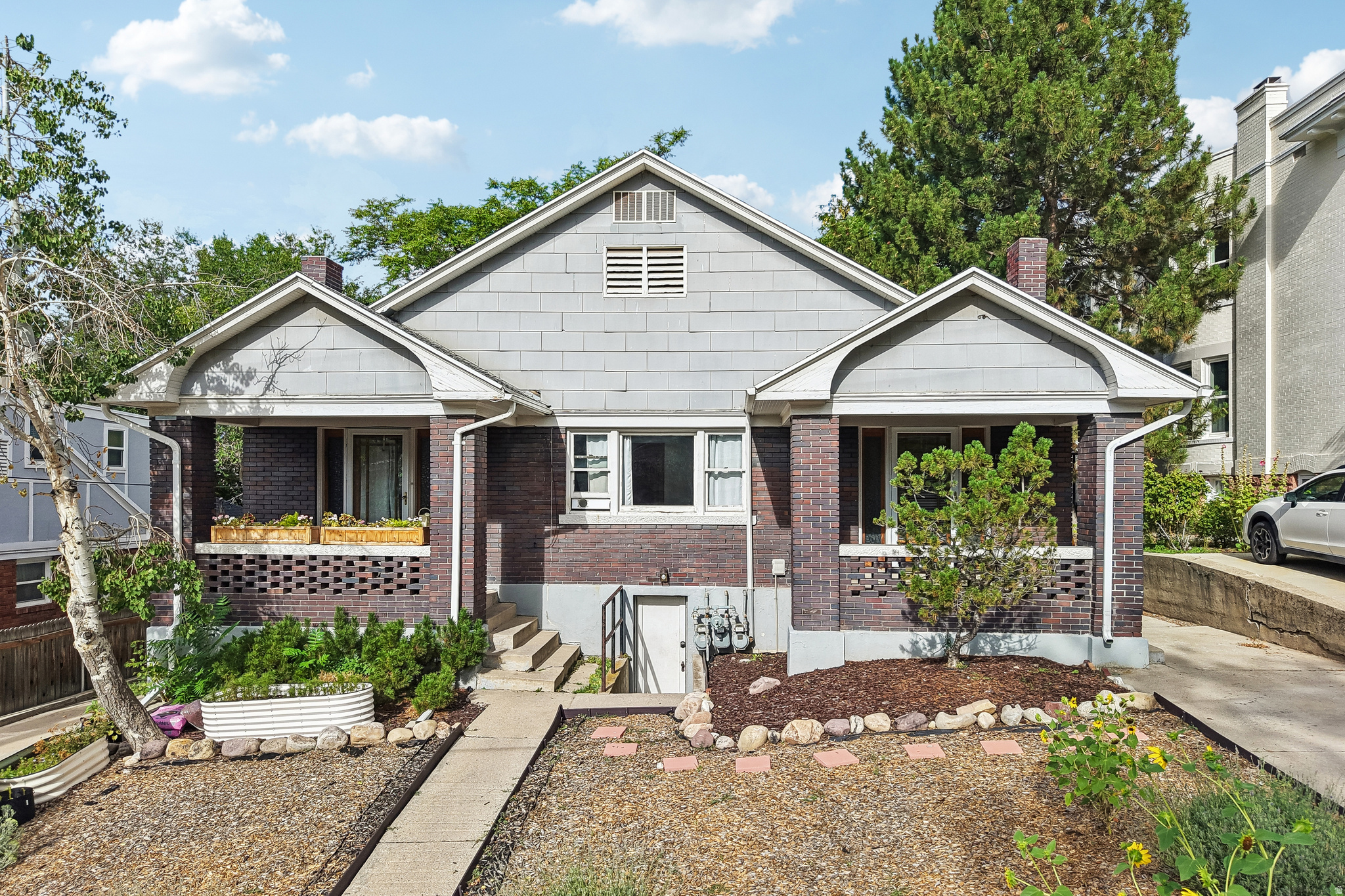 315 N F ST, Salt Lake City, UT 84103 — photo 1