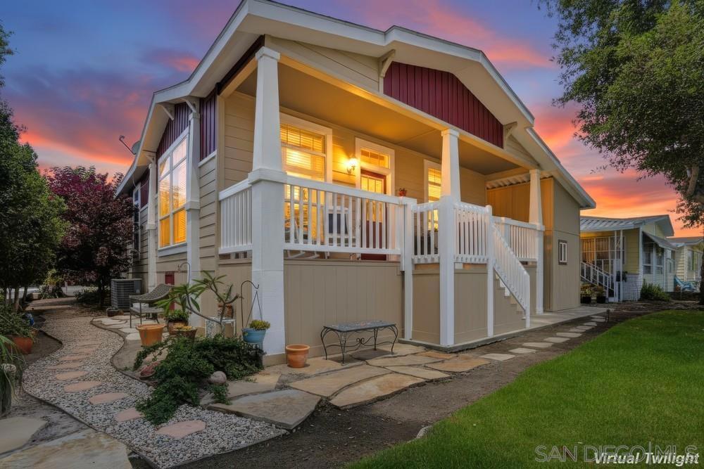 276 N El Camino Real SPC 175, Oceanside, CA 92058 — photo 1
