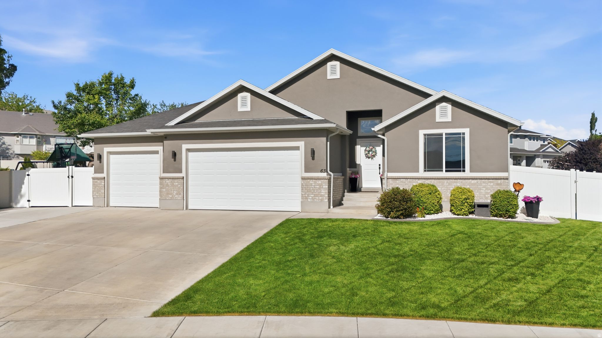 63 W ADAMS CV, Saratoga Springs, UT 84045 — photo 1