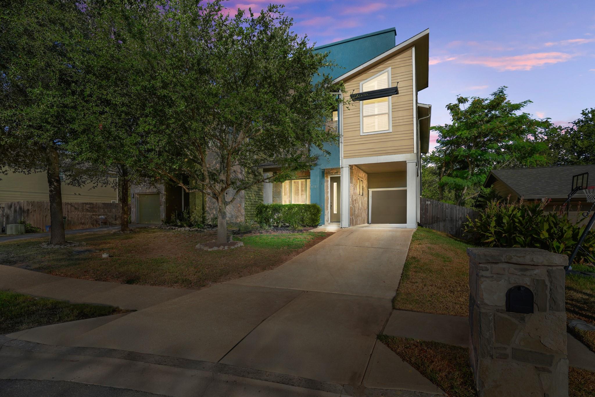 6712 Blarwood, Austin, TX 78745 — photo 1