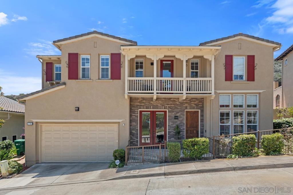 2785 Ridgegate Row, La Jolla, CA 92037 — photo 1