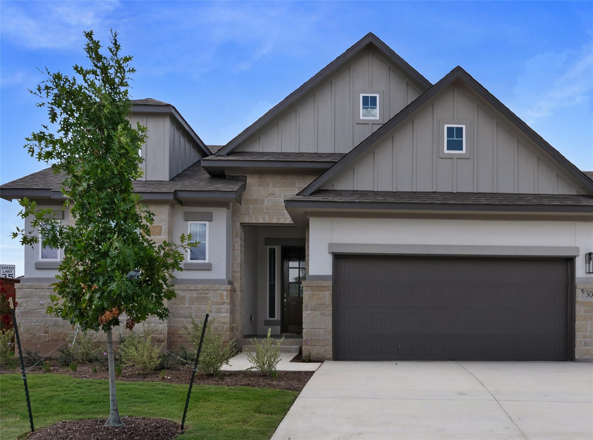 228 Montecido, Liberty Hill, TX 78642 — photo 1