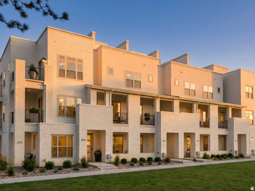 2171 E RISING WOLF LN #24, Holladay, UT 84117 — photo 1