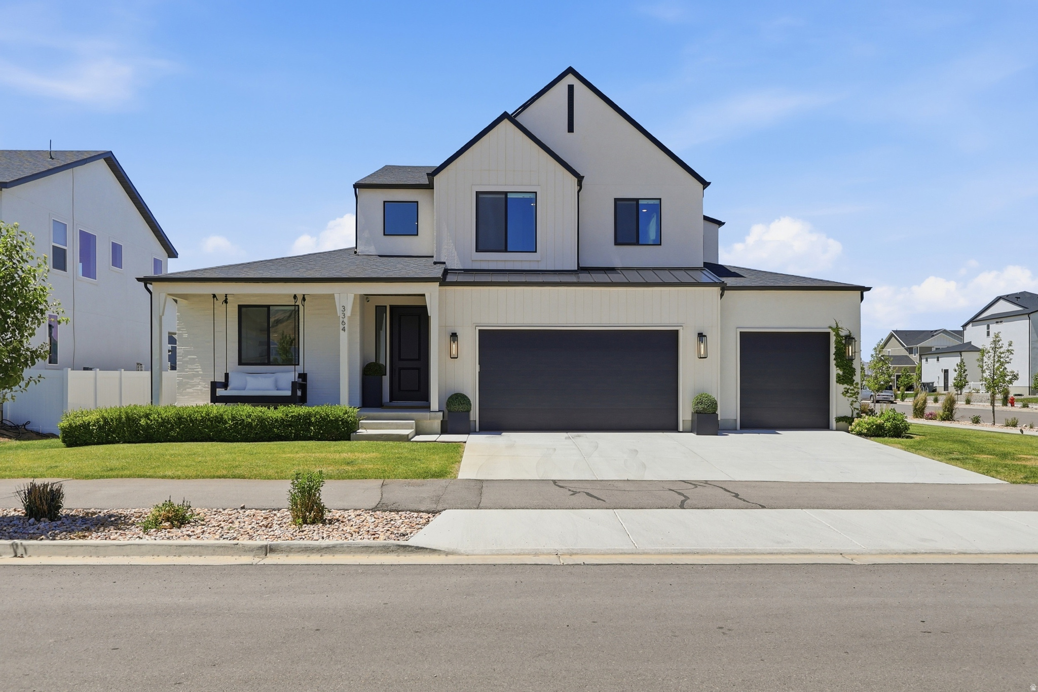 3364 S MAPLETON HEIGHTS DR #101, Mapleton, UT 84664 — photo 1