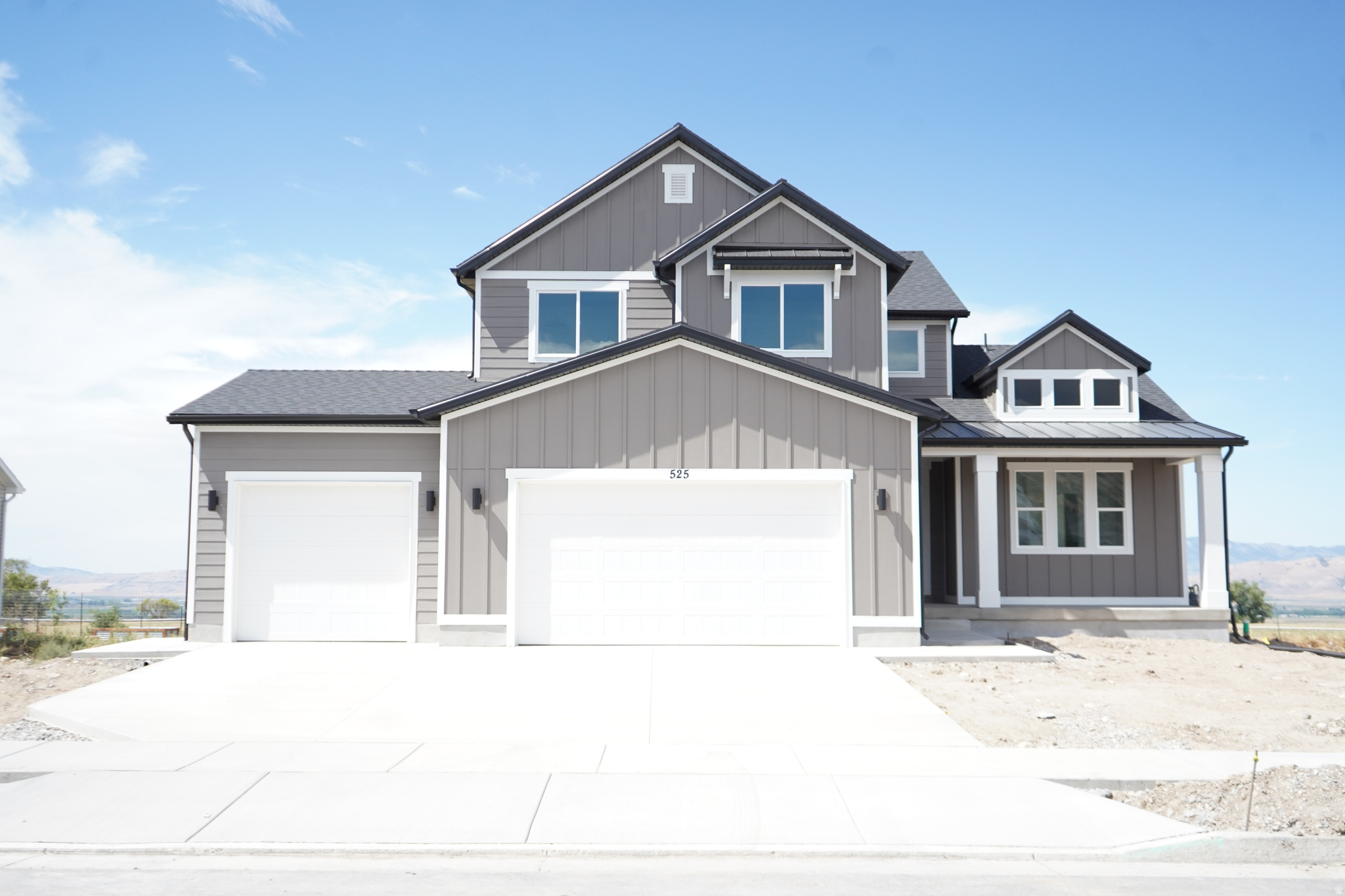 525 N 510 E, Smithfield, UT 84335 — photo 1