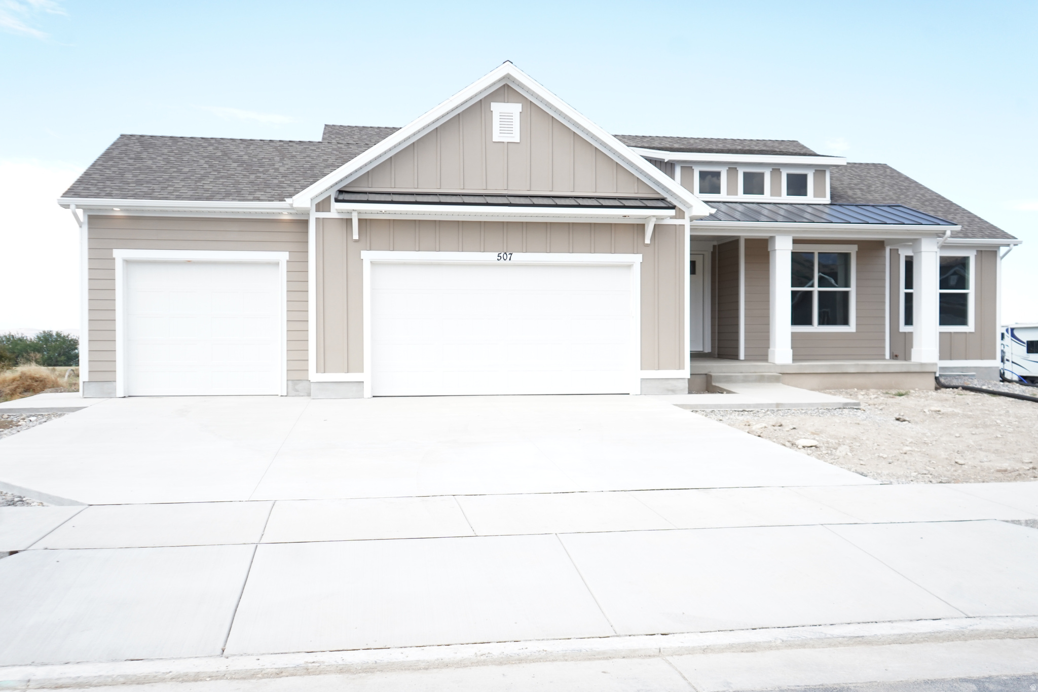 507 N 510 E, Smithfield, UT 84335 — photo 1