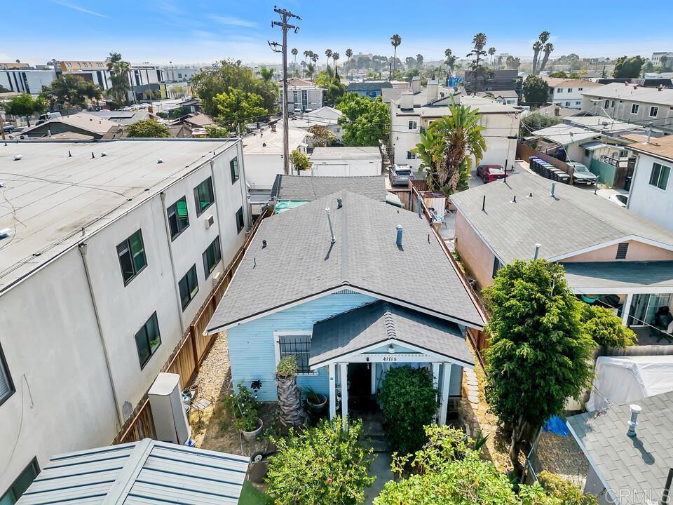 4171 1/2 36Th Street, San Diego, CA 92104 — photo 1
