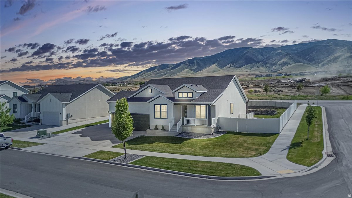2993 S YELLOW BILL DR, Saratoga Springs, UT 84045 — photo 1