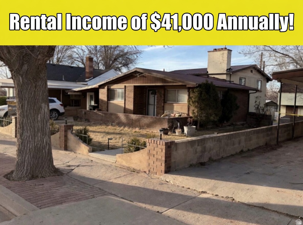 574 W HARDING AVE, Cedar City, UT 84720 — photo 1