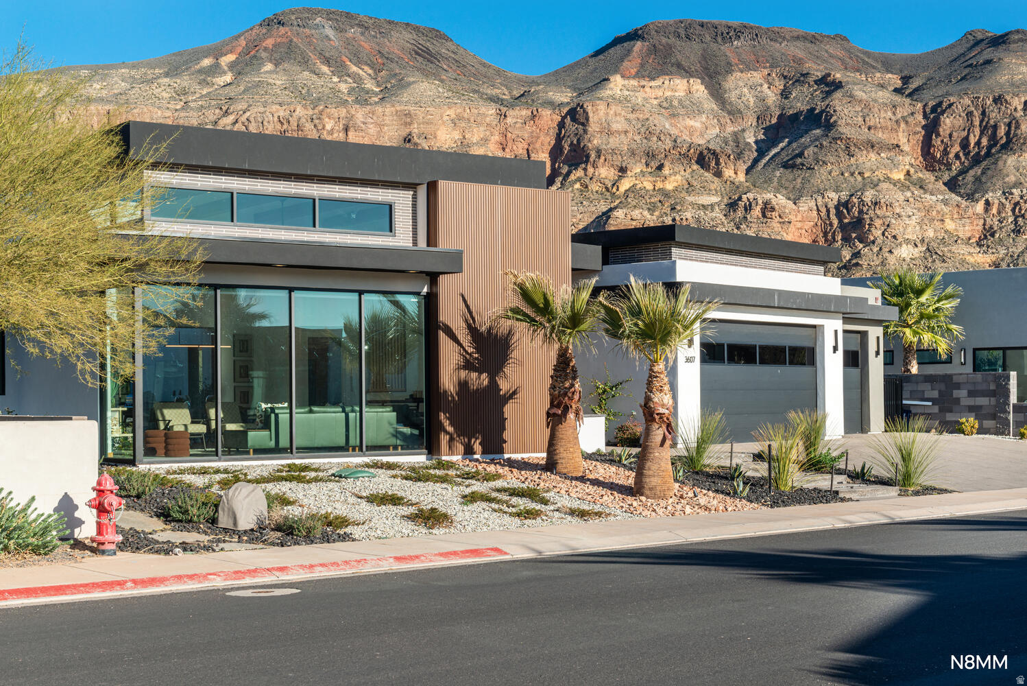 3607 S CYPRESS POINT RD, Hurricane, UT 84737 — photo 1