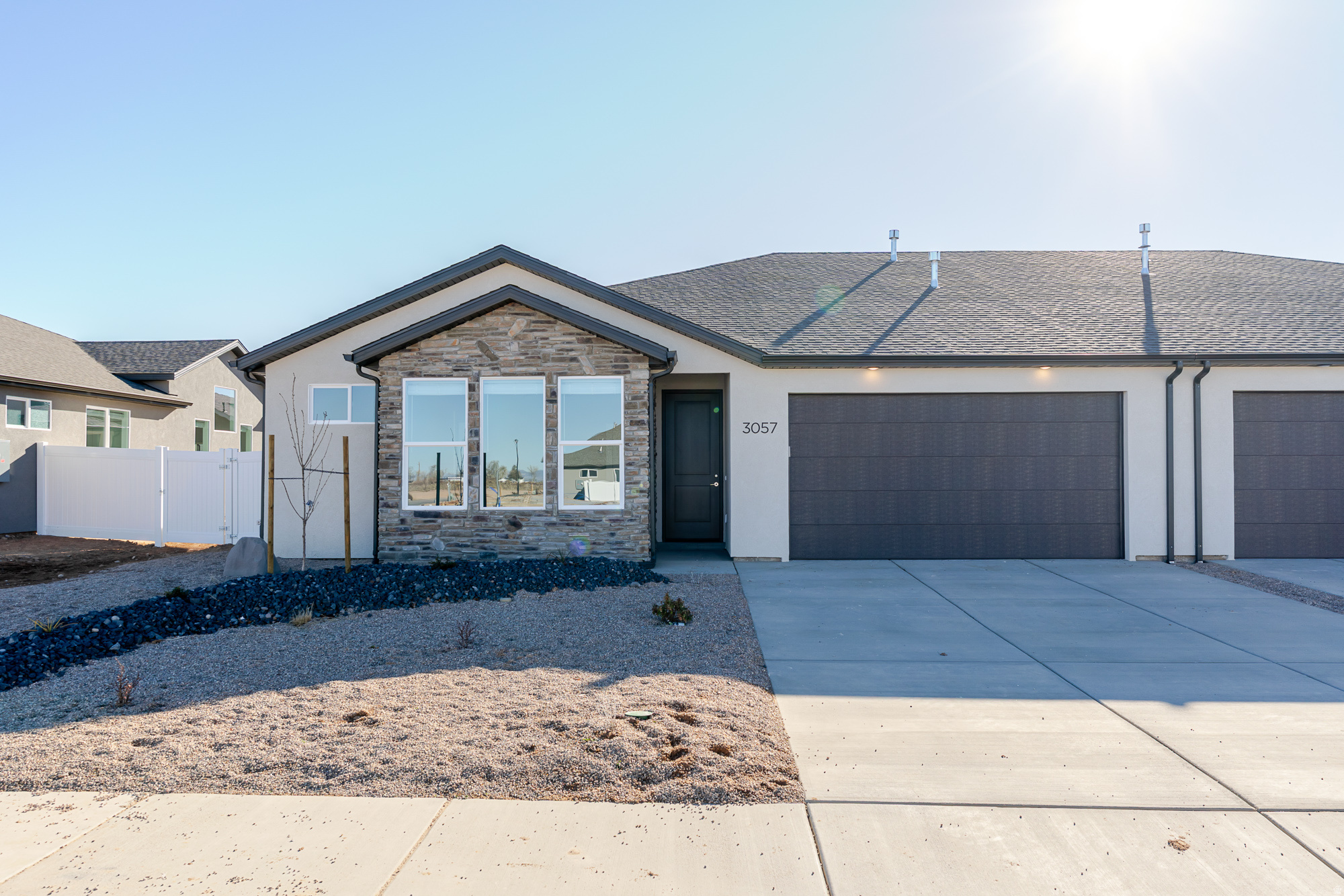 3057 W EKKO VIEW LOOP, Cedar City, UT 84721 — photo 1