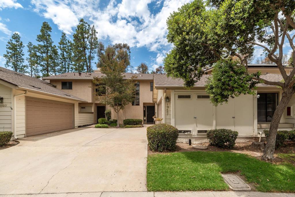 10487 Crosscreek, San Diego, CA 92131 — photo 1