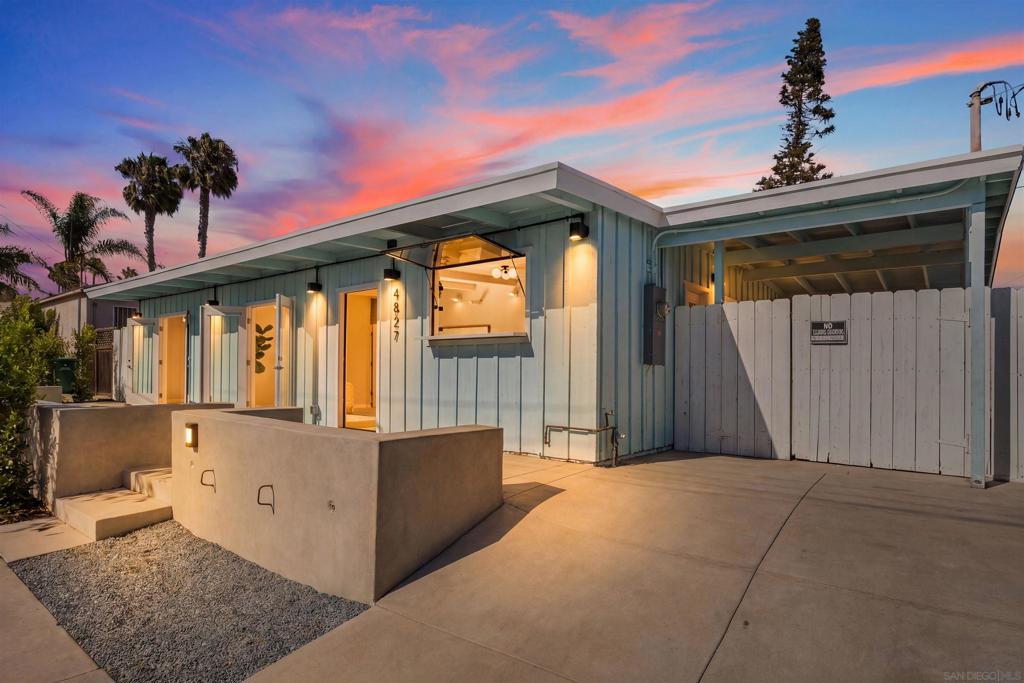 4827 Bayard St, San Diego, CA 92109 — photo 1