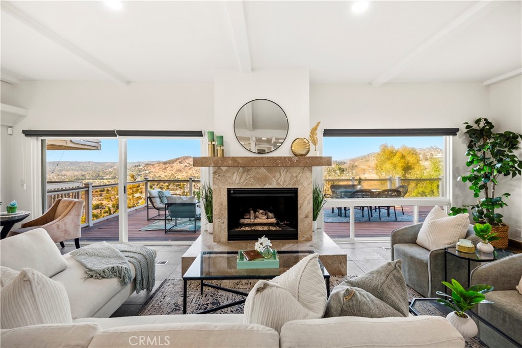 12352 Baja Panorama, North Tustin, CA 92705 — photo 1