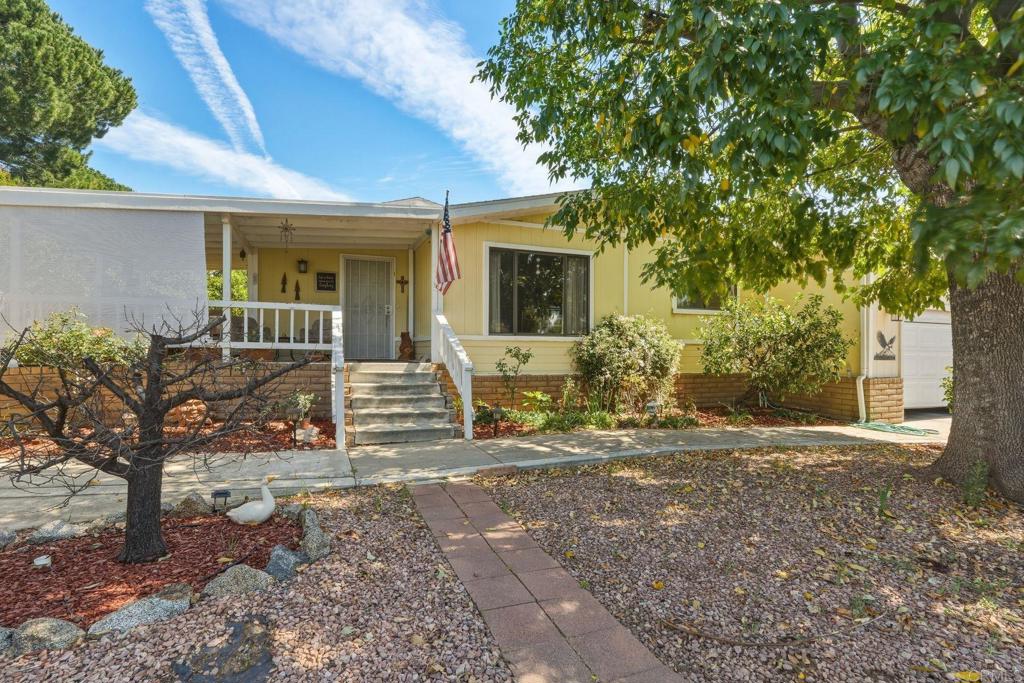 18218 Paradise Mountain Rd Spc 179 Lot 179, Valley Center, CA 92082 — photo 1