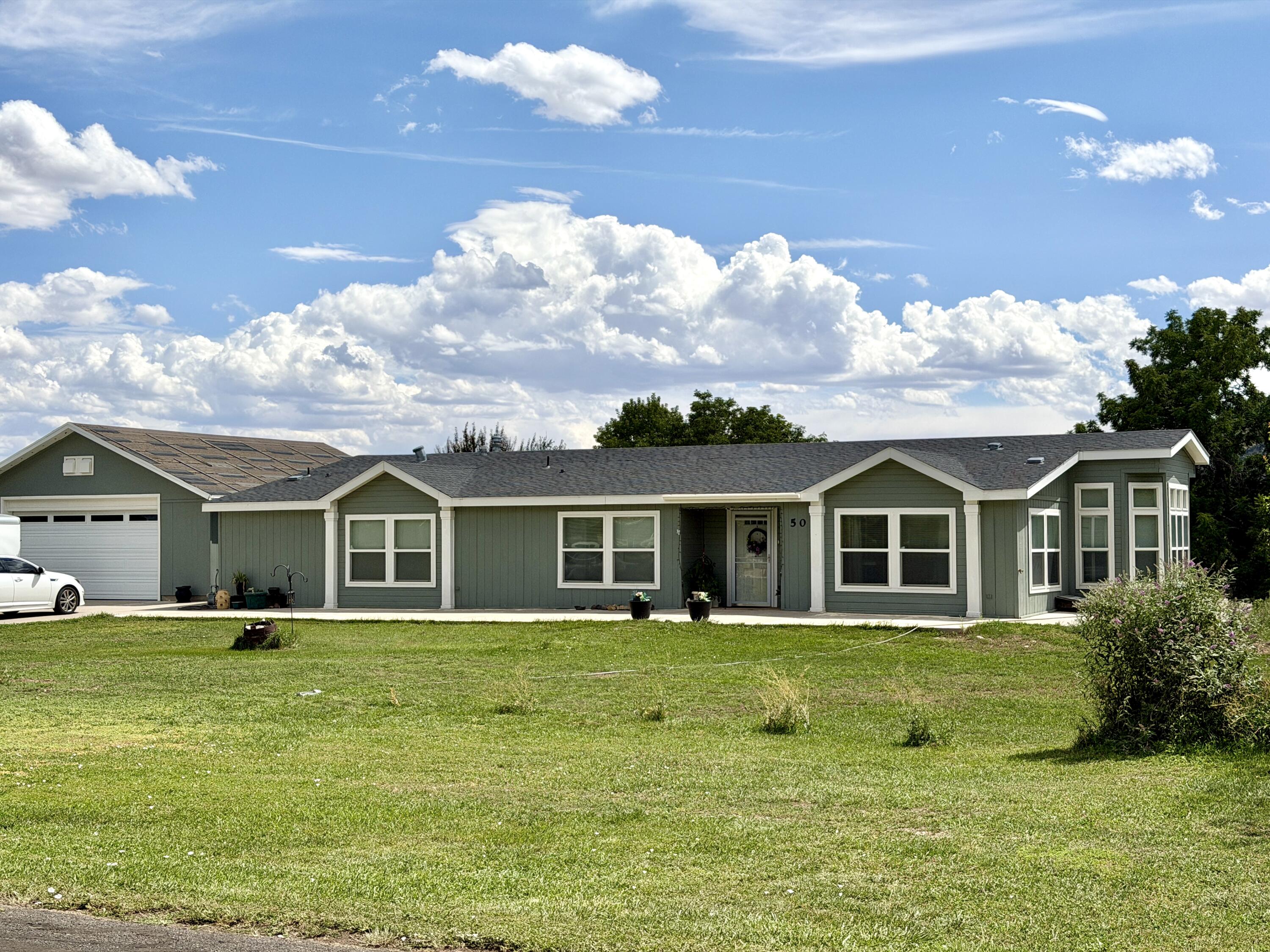 50 E 100 S, New Harmony, UT 84757