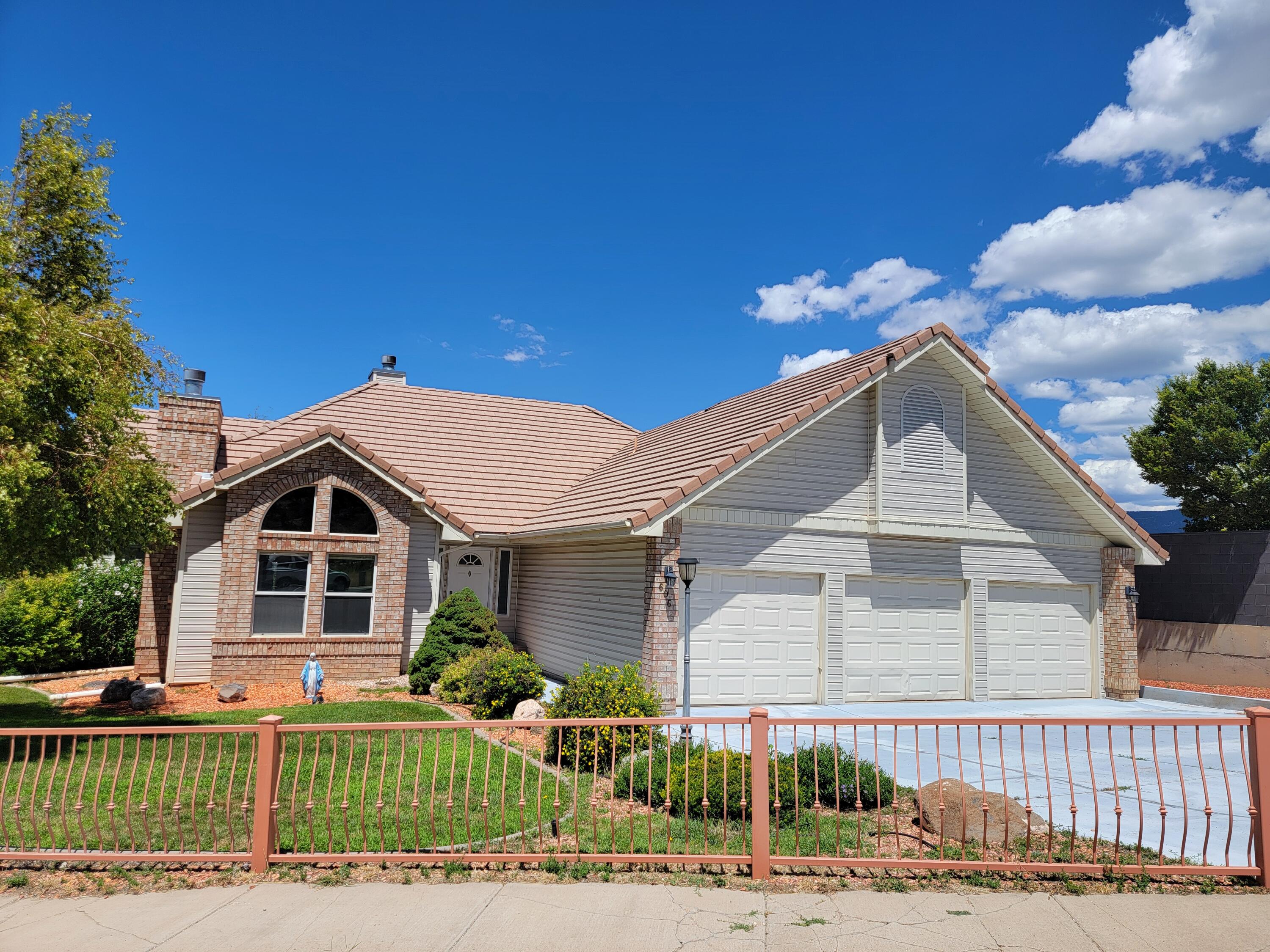 606 W Greens Lake DR, Cedar City, UT 84720 — photo 1