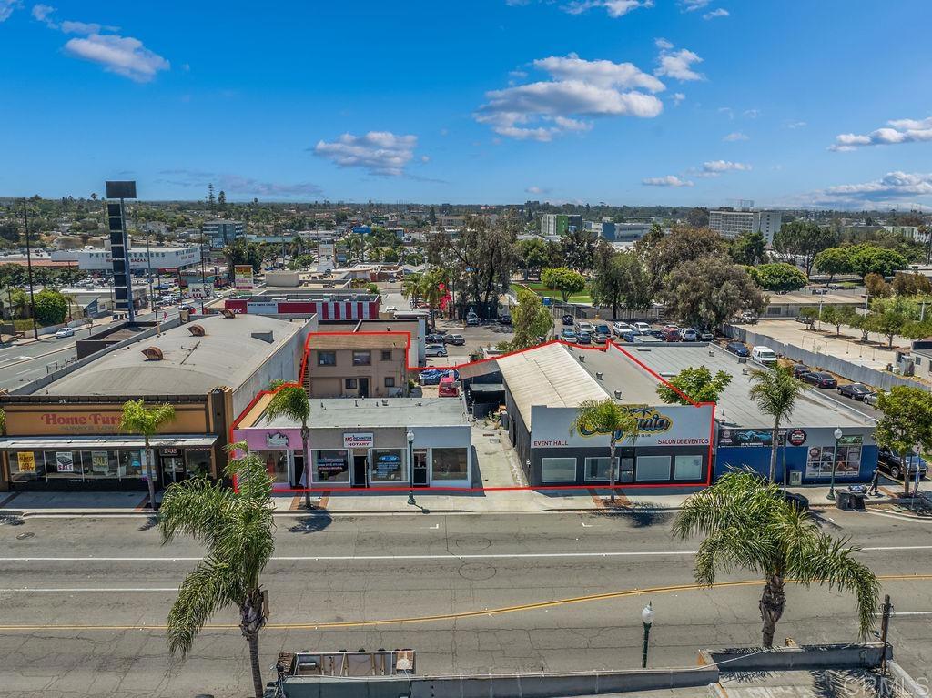 718 730 E 8th, National City, CA 91950 — photo 1
