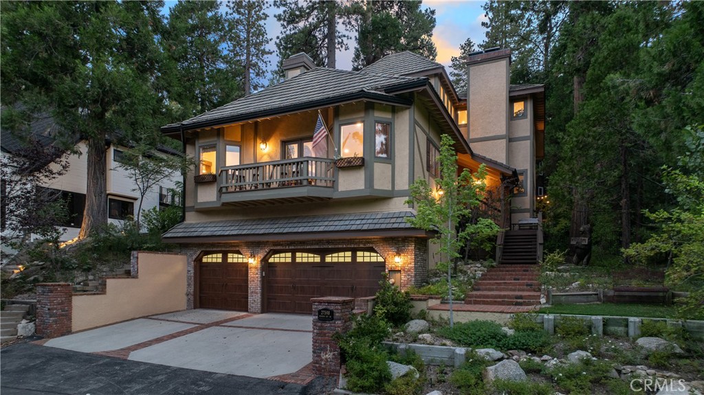 27598 Meadow Bay, Lake Arrowhead, CA 92352 — photo 1