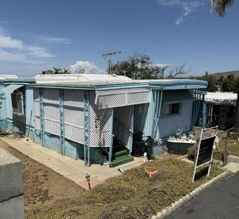 12995 6th Street 68, Yucaipa, CA 92399 — photo 1