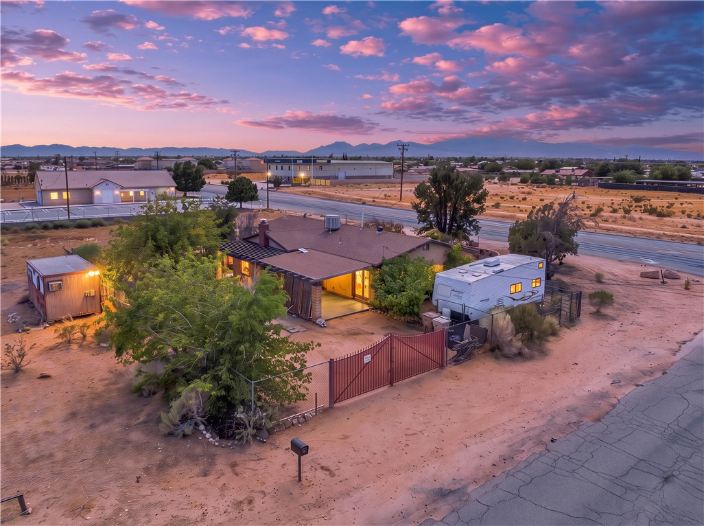 11273 Hesperia Road, Hesperia, CA 92345 — photo 1