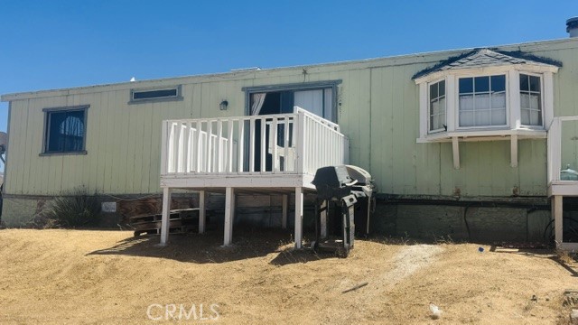 23936 Outpost Road, Apple Valley, CA 92308 — photo 1
