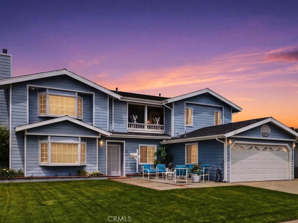 6261 Vanguard Avenue, Garden Grove, CA 92845 — photo 1