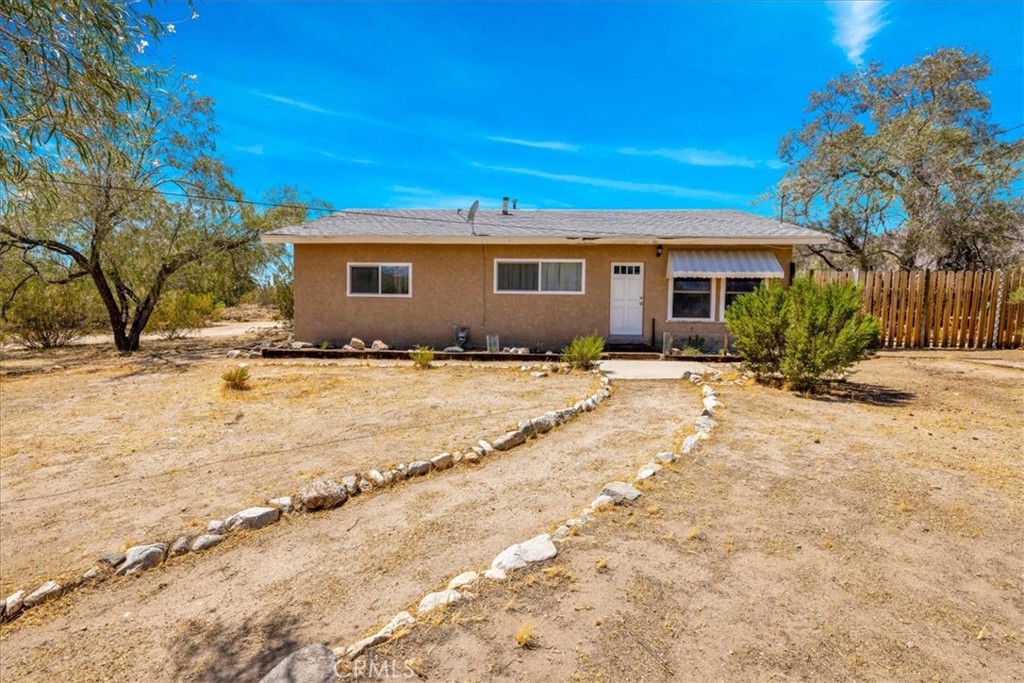 9758 Lanning Lane, Morongo Valley, CA 92256 — photo 1