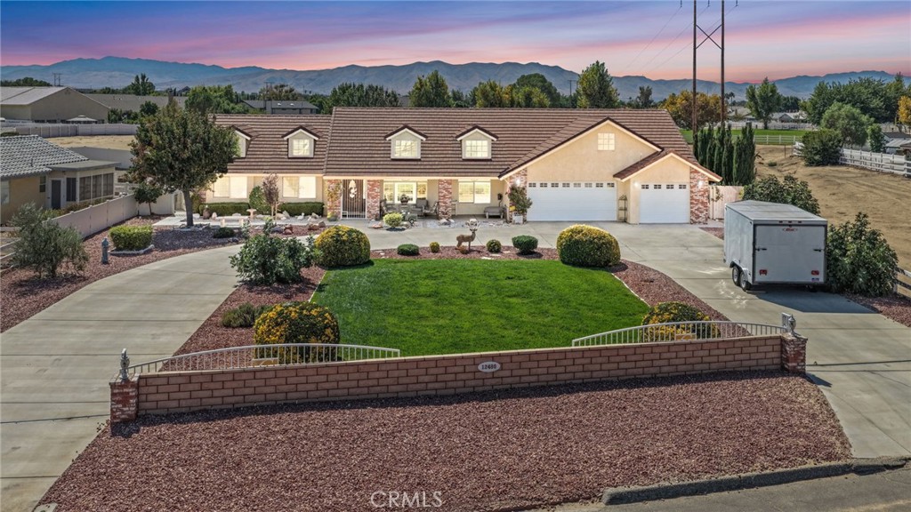 12480 Reata, Apple Valley, CA 92308 — photo 1