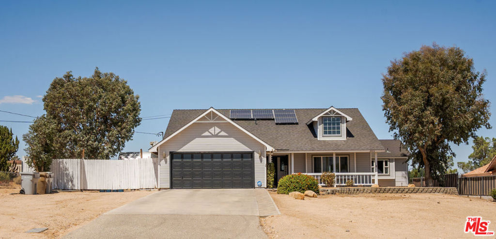 18626 Fairburn Street, Hesperia, CA 92345 — photo 1