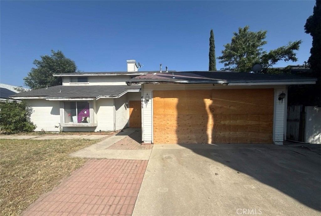 6065 Olive, San Bernardino, CA 92407 — photo 1