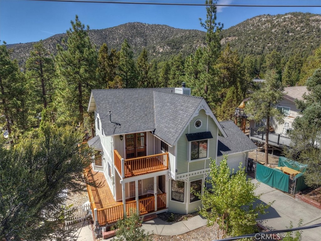 911 Panamint Mountain, Big Bear City, CA 92314 — photo 1
