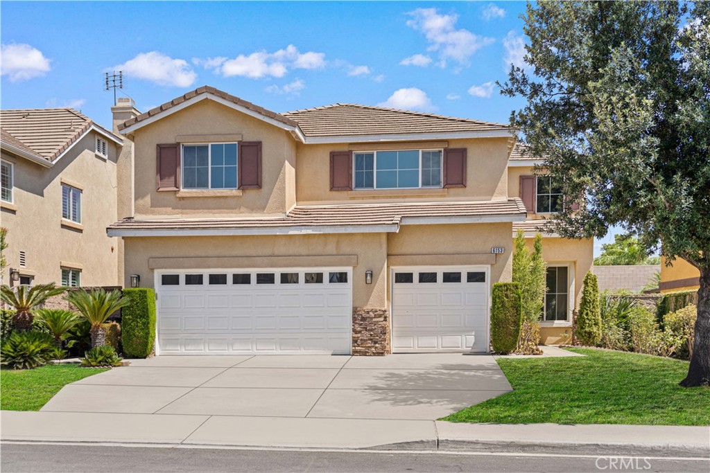 6153 Chantel Drive, Fontana, CA 92336 — photo 1