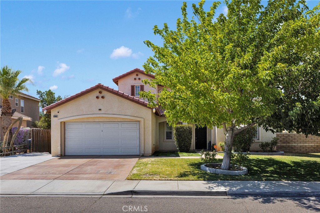 13068 Angelica, Victorville, CA 92392 — photo 1