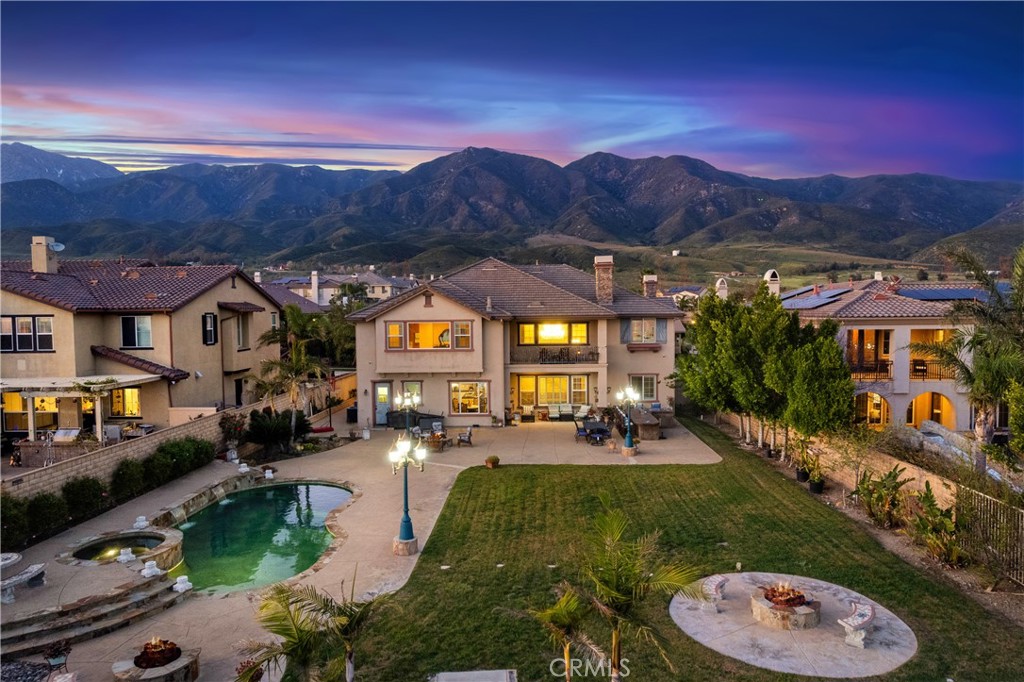 13761 Breeders Cup Drive, Rancho Cucamonga, CA 91739 — photo 1