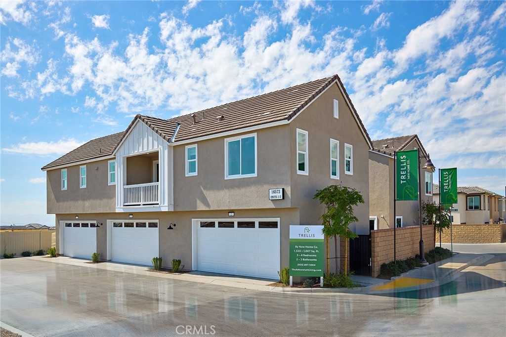 16618 Bottlebrush Lane 1, Fontana, CA 92336 — photo 1