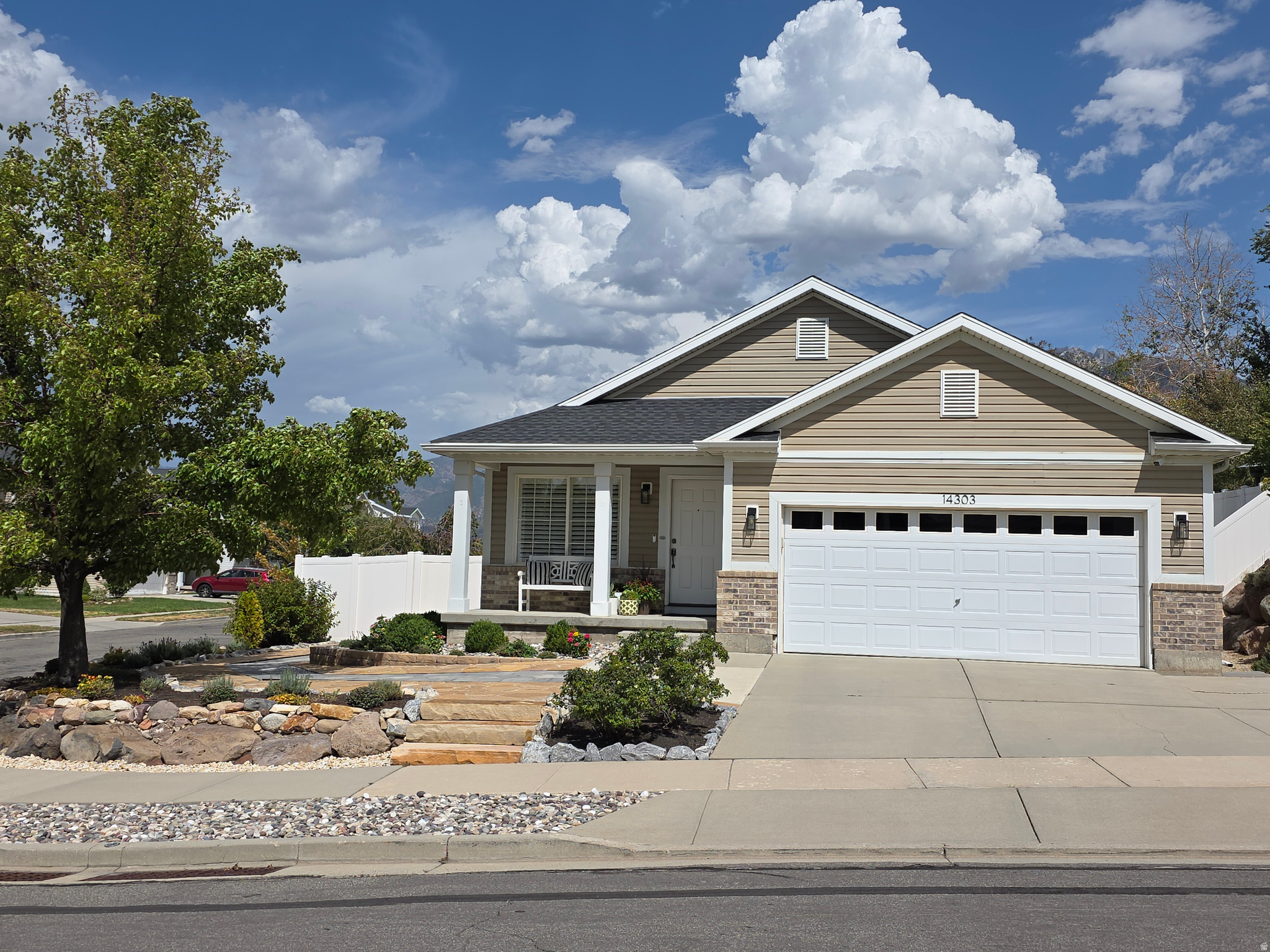 14303 S HONEYFIELD DR, Draper, UT 84020 — photo 1