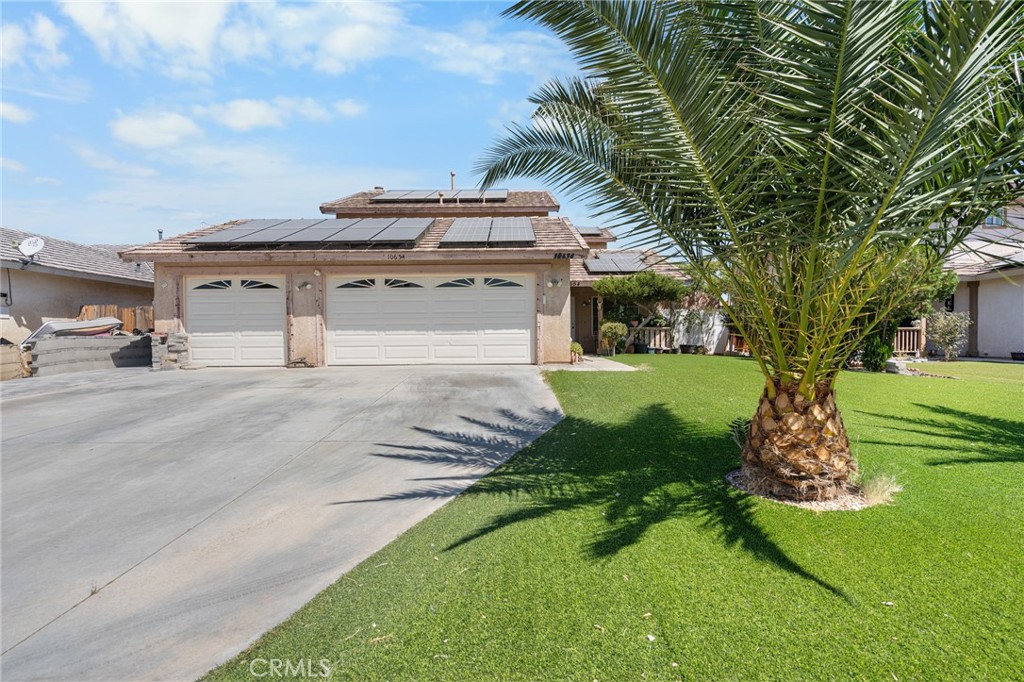 10654 Alton Place, Adelanto, CA 92301 — photo 1