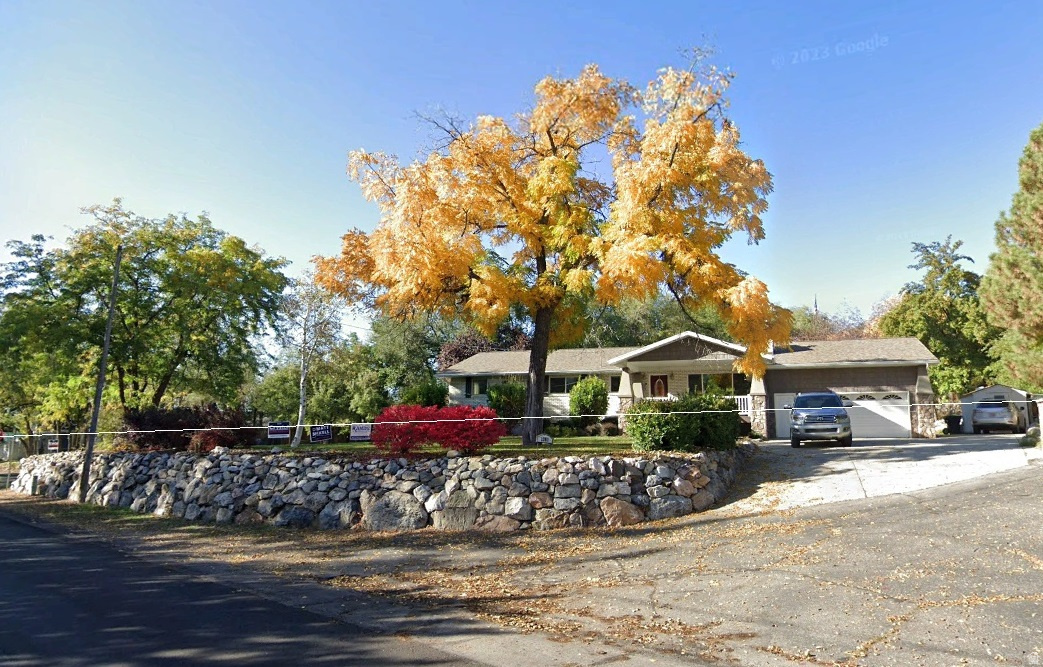 1360 S CARTERVILLE RD, Orem, UT 84097 — photo 1