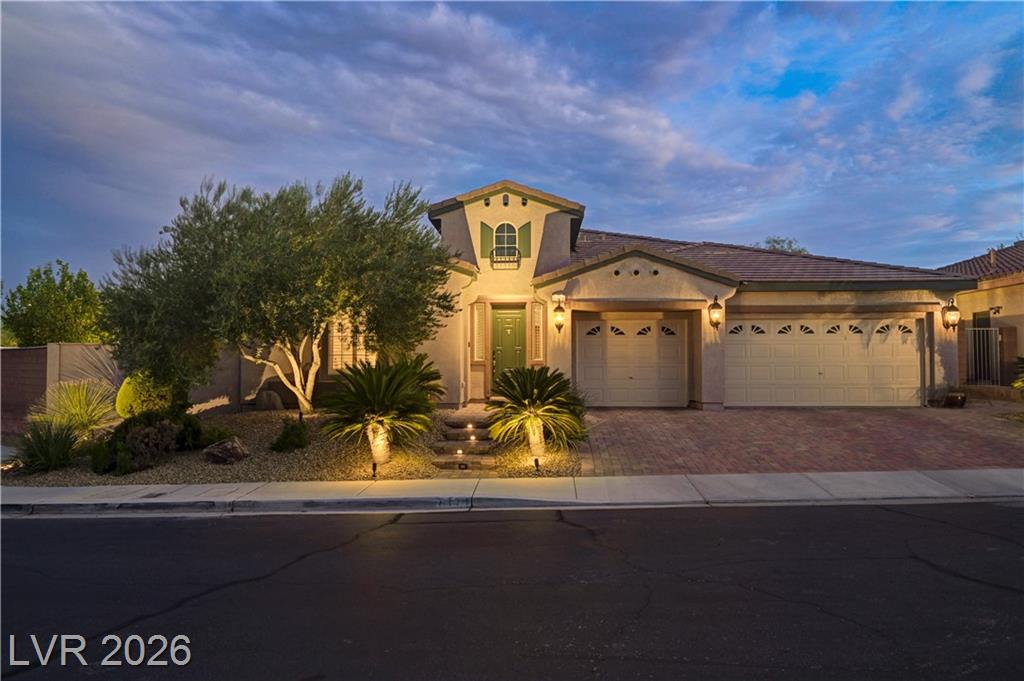 7171  Elessar Avenue, Las Vegas, NV 89178 — photo 1