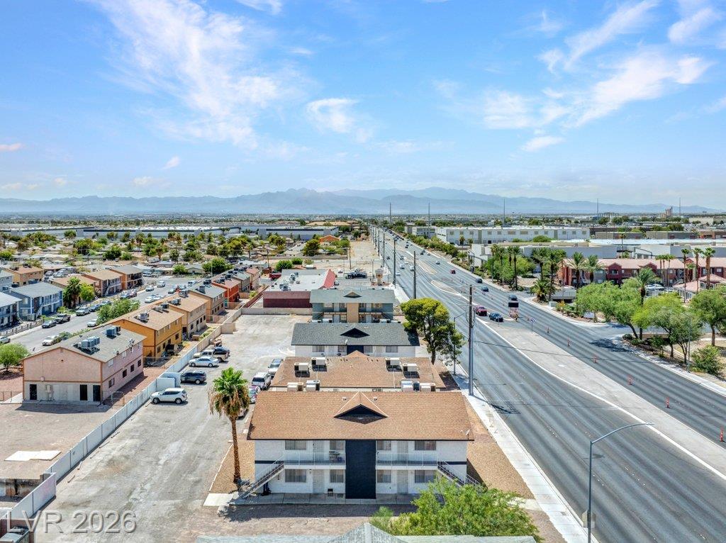 4791 East Craig Road, Las Vegas, NV 89115 — photo 1