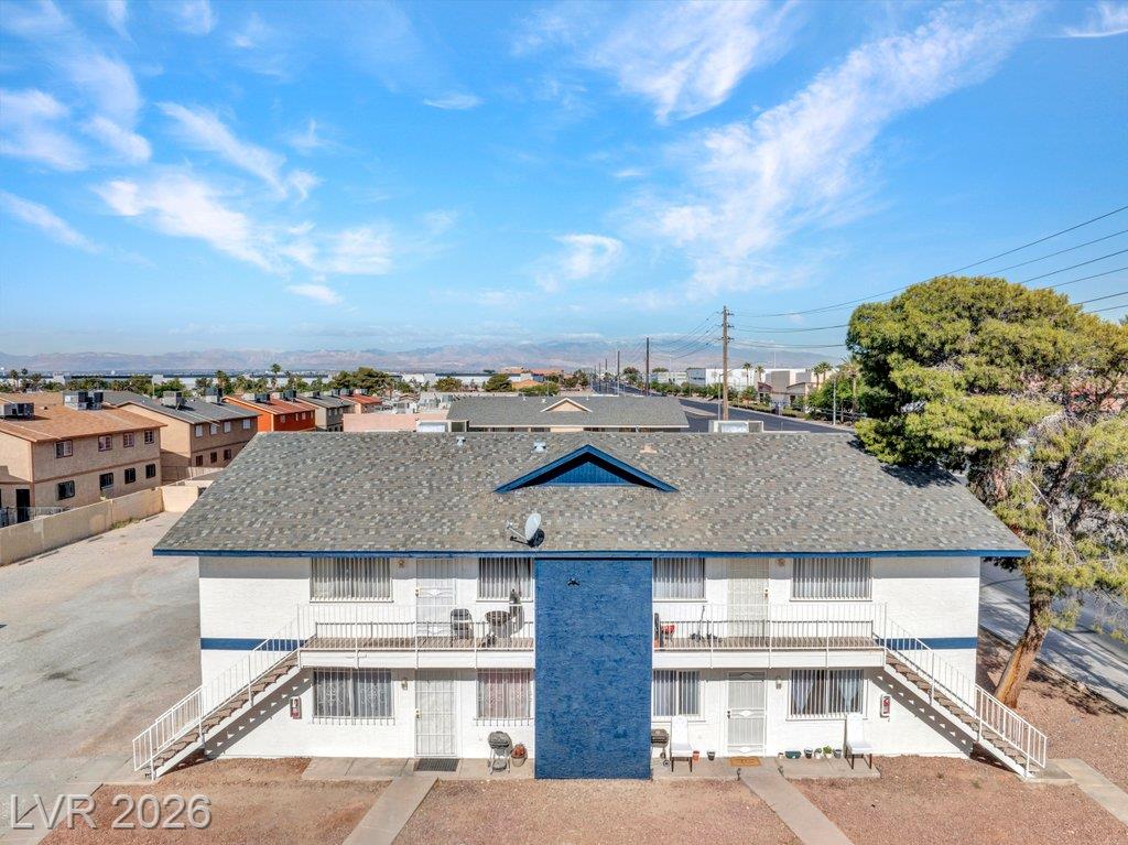 4771 East Craig Road, Las Vegas, NV 89115 — photo 1