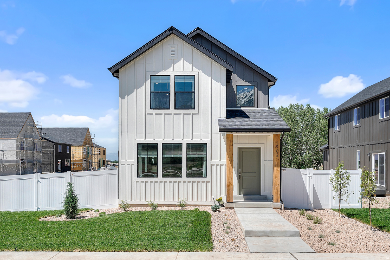2027 E CORRIENTE DR, Salem, UT 84653 — photo 1
