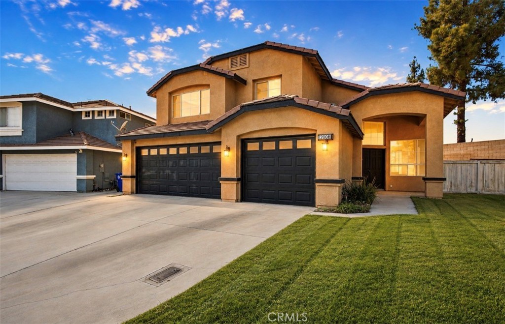 12006 Overland Court, Fontana, CA 92337 — photo 1