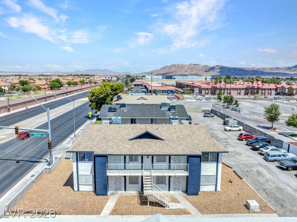 4851 East Craig Road, Las Vegas, NV 89115 — photo 1